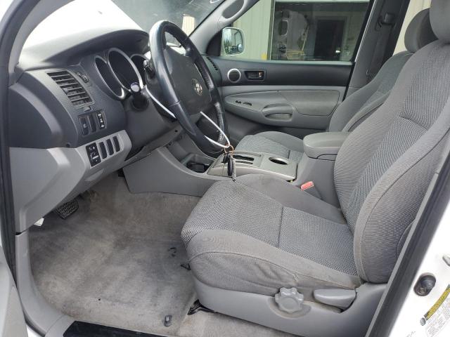 2005 Toyota Tacoma Double Cab VIN: 5TELU42N65Z012386 Lot: 51992354