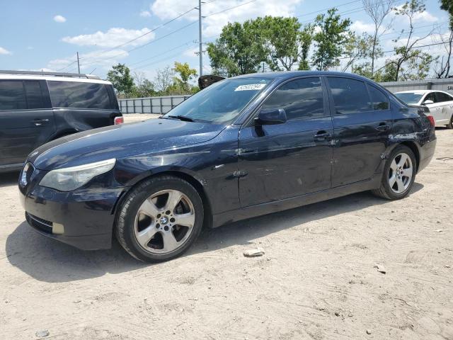 2008 BMW 535 Xi VIN: WBANV93548CZ69018 Lot: 52502294