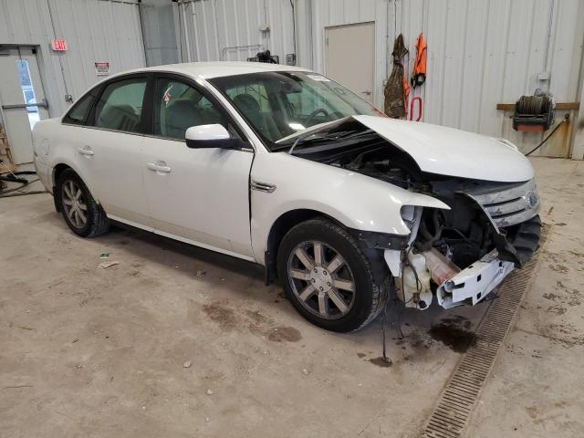 2009 Ford Taurus Sel VIN: 1FAHP24W99G113450 Lot: 49108834