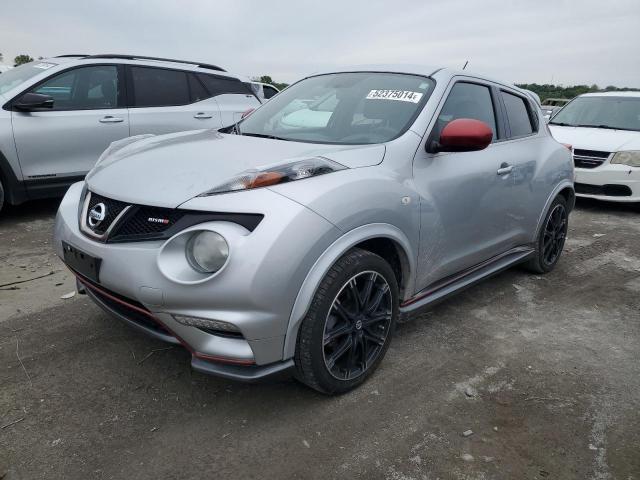 2013 Nissan Juke S VIN: JN8AF5MV5DT227974 Lot: 52375014