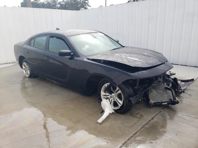 VIN 2C3CDXBG7PH638664 2023 DODGE CHARGER no.4