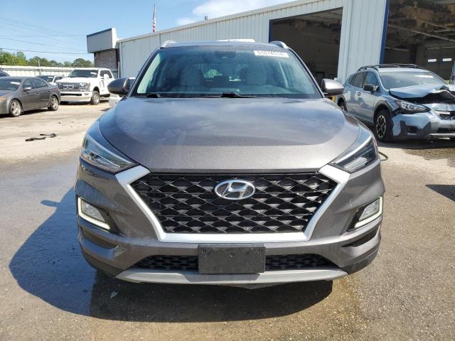 2020 Hyundai Tucson Limited VIN: KM8J3CAL4LU185913 Lot: 51074514