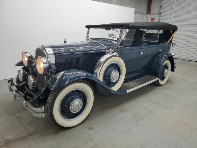 Vin: 2661787, lot: 49403134, buick all other 1931 img_1