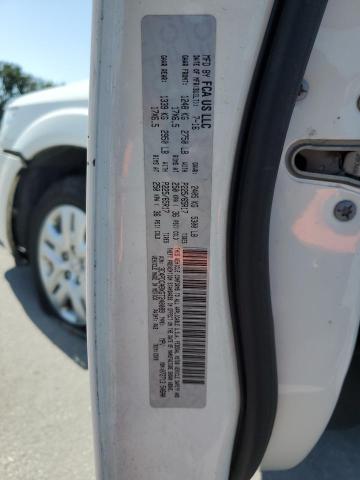 2016 Dodge Journey Se VIN: 3C4PDCABXGT240089 Lot: 52046894