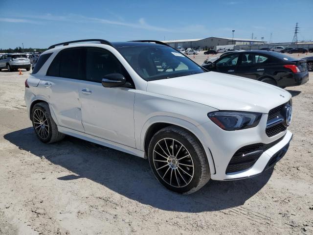 2020 Mercedes-Benz Gle 350 4Matic VIN: 4JGFB4KB8LA211340 Lot: 50721954