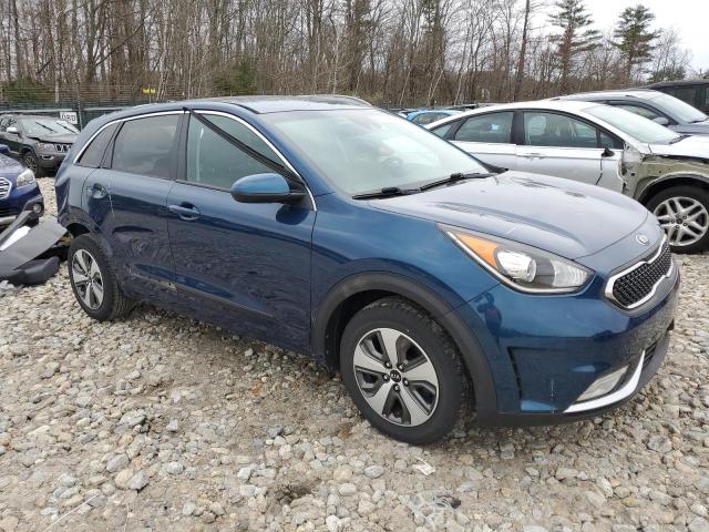 2018 Kia Niro Fe VIN: KNDCB3LC4J5112934 Lot: 51985914