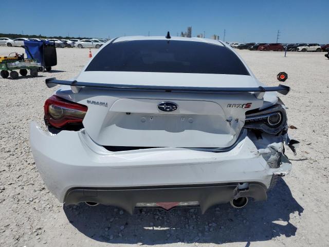 2020 SUBARU BRZ TS JF1ZCAD11L9700610