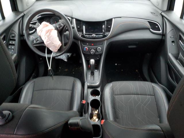 2022 CHEVROLET TRAX 1LT - KL7CJPSM1NB517724