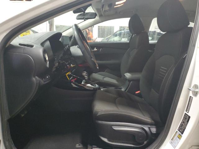 2019 Kia Forte Gt Line VIN: 3KPF34AD5KE042863 Lot: 50337784