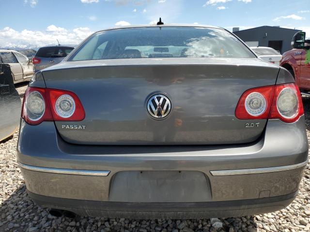 2007 Volkswagen Passat 2.0T VIN: WVWAK73C77P134082 Lot: 52878694