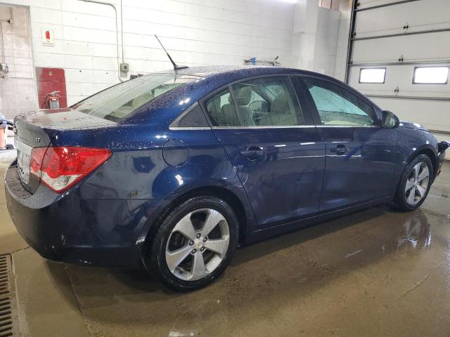 2011 Chevrolet Cruze Lt VIN: 1G1PG5S90B7118670 Lot: 52517224