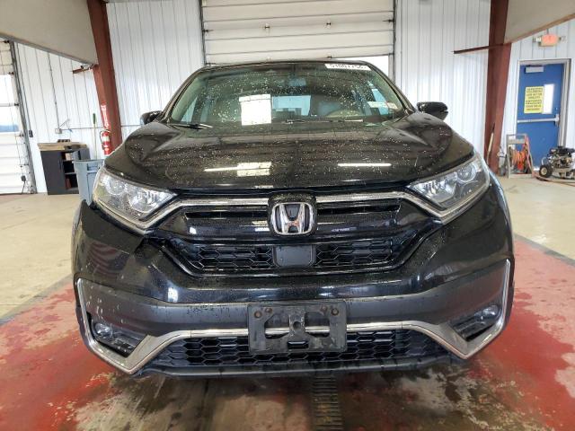 2020 Honda Cr-V Exl VIN: 2HKRW2H83LH668829 Lot: 51007754