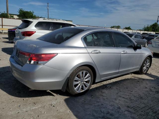 1HGCP2F84BA004293 2011 Honda Accord Exl
