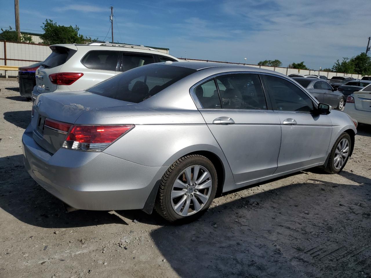 1HGCP2F84BA004293 2011 Honda Accord Exl 1HGCP2F84BA004293 2011 Honda Accord Exl