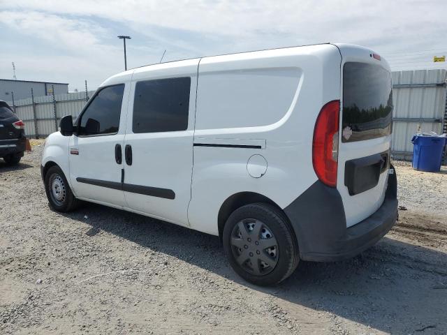 2018 Ram Promaster City VIN: ZFBERFAB9J6K97995 Lot: 52203514