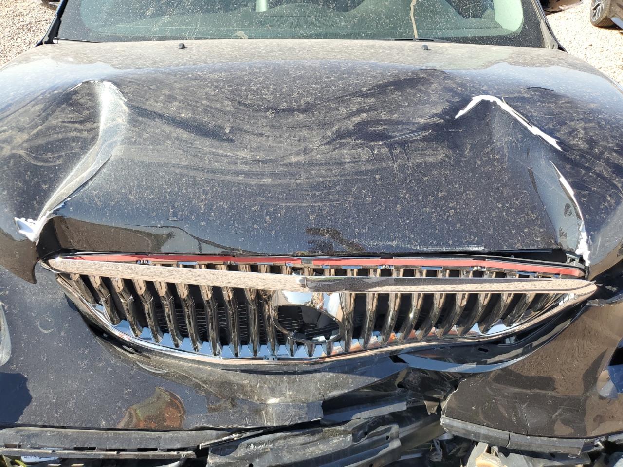 5GAKVCED3BJ182590 2011 Buick Enclave Cxl