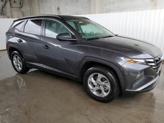 2024 Hyundai Tucson Sel VIN: 5NMJBCDE1RH328515 Lot: 53235014