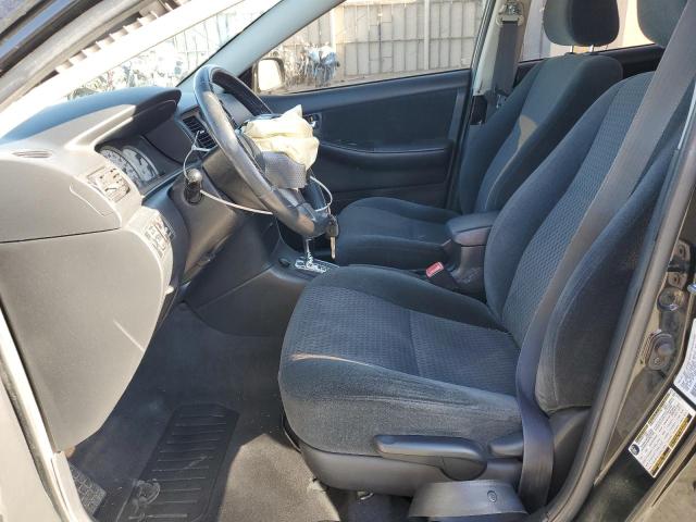 2008 Toyota Corolla Ce VIN: 1NXBR32E68Z035859 Lot: 49916374