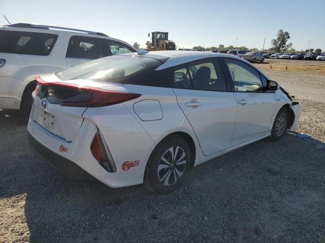 2017 Toyota Prius Prime VIN: JTDKARFP6H3019113 Lot: 50241744