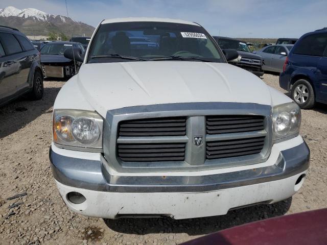 2006 Dodge Dakota Slt VIN: 1D7HE42K86S639160 Lot: 52956034