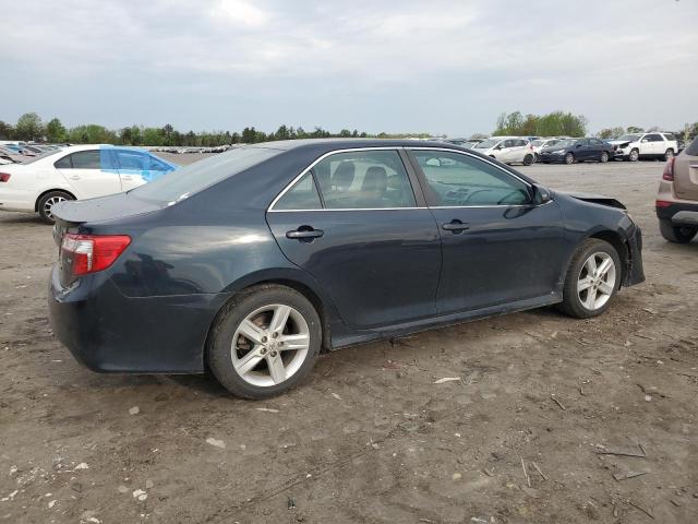 2012 Toyota Camry Base VIN: 4T1BF1FK0CU132805 Lot: 51130794