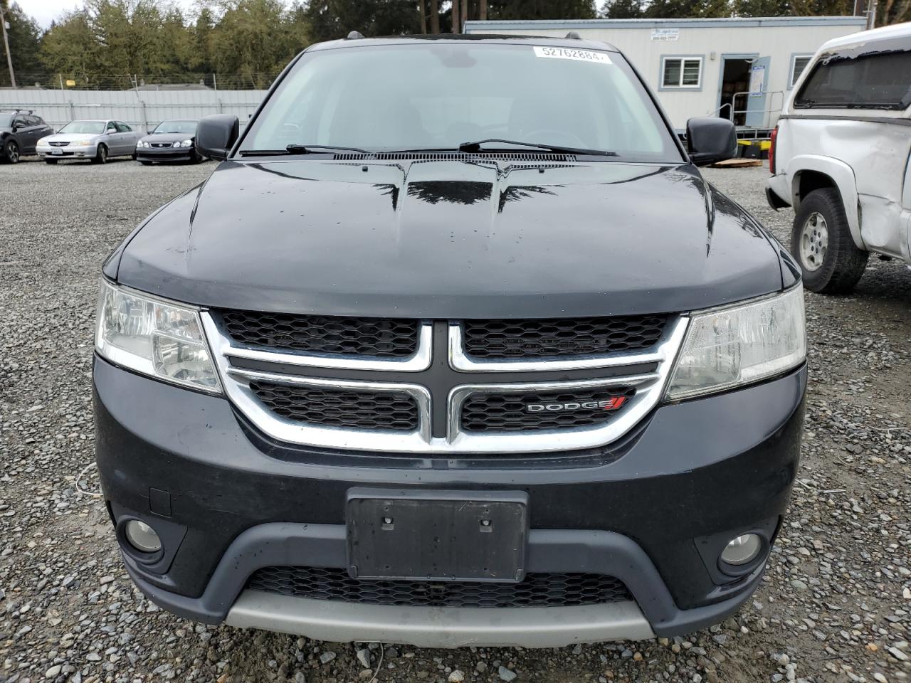 2018 Dodge Journey Sxt vin: 3C4PDCBG6JT533425