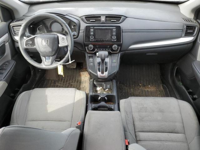 2018 HONDA CR-V LX - 2HKRW6H36JH230458