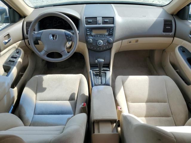 2003 Honda Accord Lx VIN: 3HGCM56323G702208 Lot: 51049074