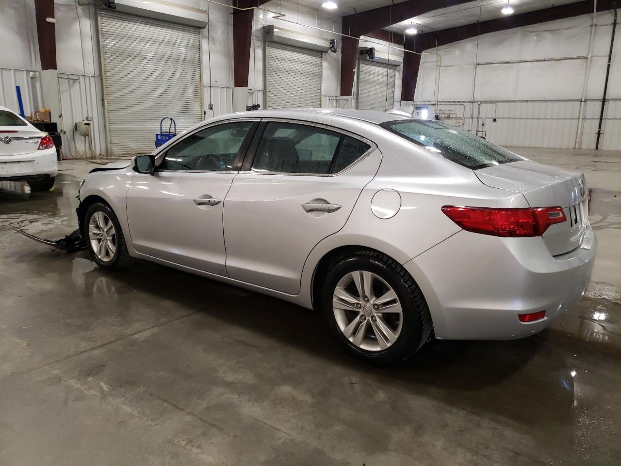 19VDE1F33DE021389 2013 Acura Ilx 20