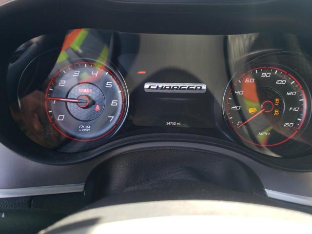 2022 DODGE CHARGER R/ - 2C3CDXCTXNH221595