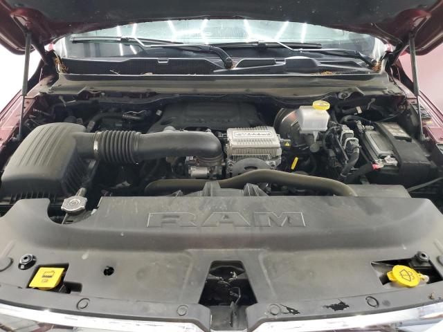 2023 RAM 1500 BIG H - 1C6SRFMT8PN541789