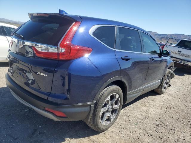 2018 Honda Cr-V Exl VIN: 7FARW2H84JE083578 Lot: 49046584