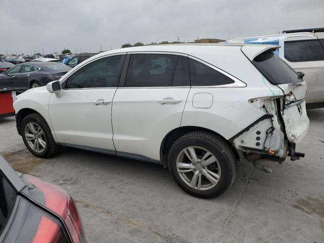 VIN 5J8TB4H30EL021290 2014 Acura RDX no.2