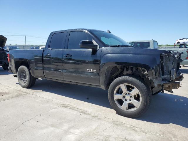 2015 CHEVROLET SILVERADO - 1GCRCREC4FZ230313