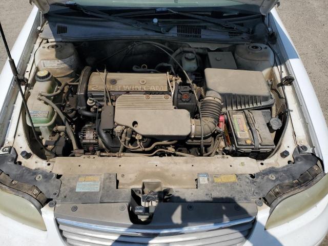 1998 Chevrolet Malibu VIN: 1G1ND52T8W6229667 Lot: 51222404