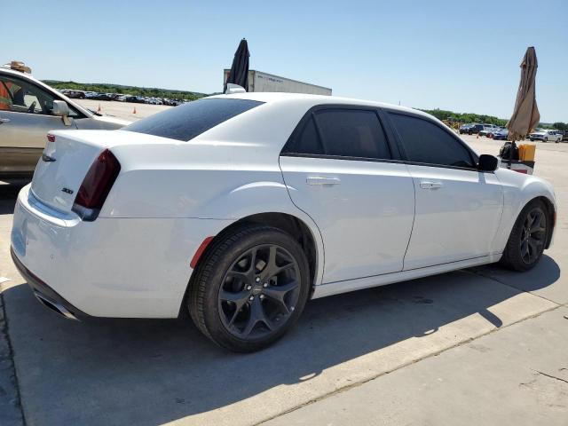 2022 Chrysler 300 Touring L VIN: 2C3CCADG2NH104028 Lot: 51732204