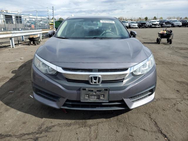 2016 Honda Civic Lx VIN: 2HGFC2F58GH524214 Lot: 51275694