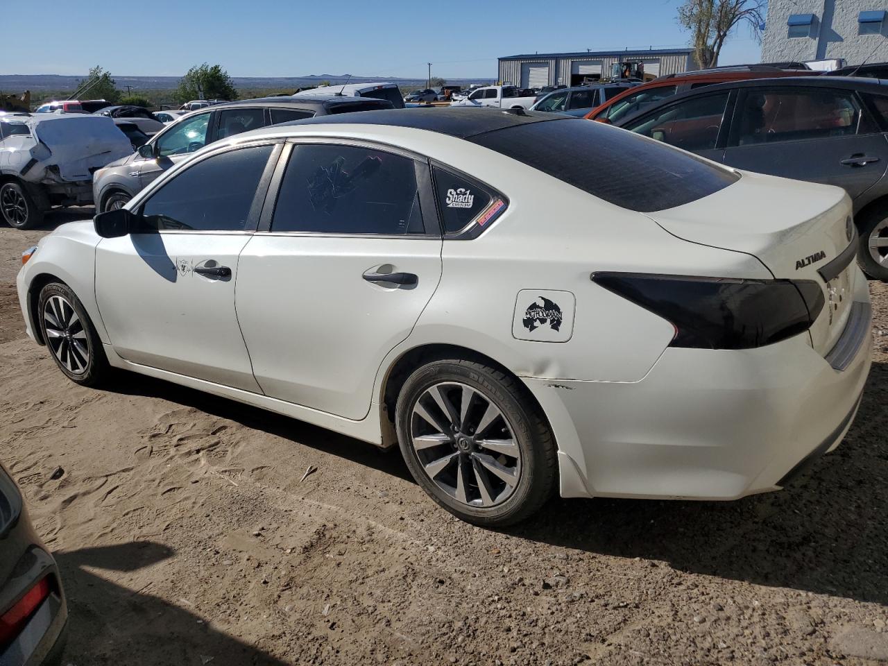 1N4AL3AP5HC195988 2017 Nissan Altima 2.5