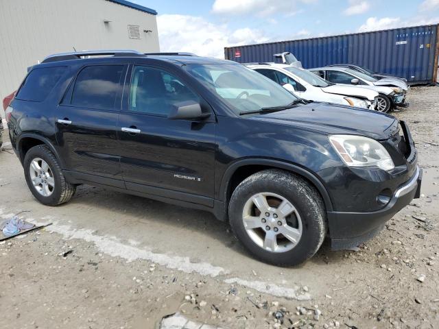 2008 GMC Acadia Sle VIN: 1GKEV13758J262760 Lot: 50255084