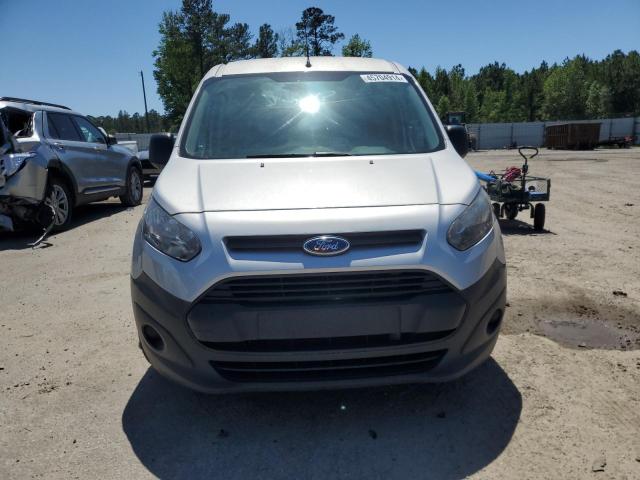 2016 Ford Transit Connect Xl VIN: NM0LS7E75G1244850 Lot: 45704914