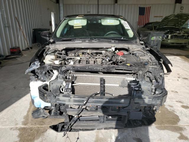 VIN 3FA6P0T93LR150341 2020 Ford Fusion, SE no.5