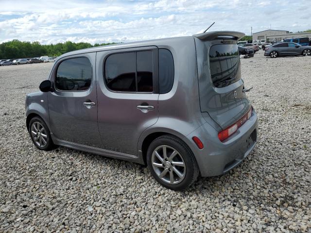 2009 Nissan Cube Base VIN: JN8AZ28R39T109772 Lot: 52909594