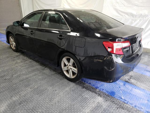 2013 Toyota Camry L VIN: 4T1BF1FK2DU248038 Lot: 51630824