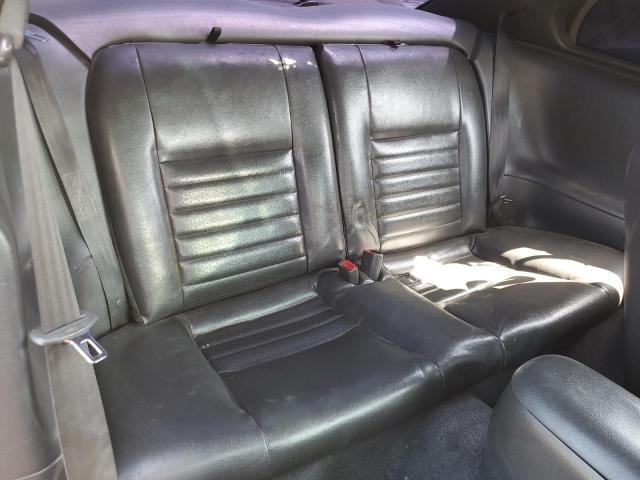 2000 Ford Mustang Gt VIN: 1FAFP42X5YF214035 Lot: 51843184