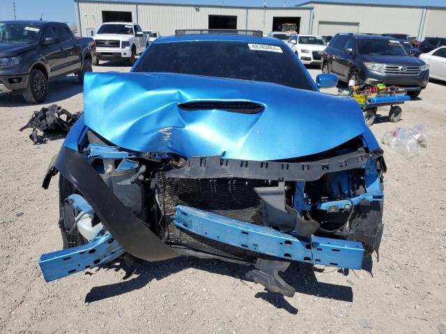 2019 DODGE CHARGER R/ - 2C3CDXCT9KH510835