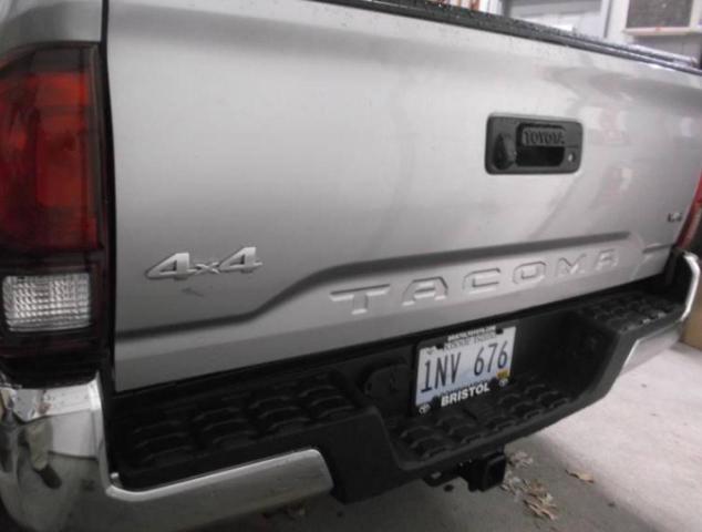 2023 TOYOTA TACOMA DOU - 3TYDZ5BN4PT023662