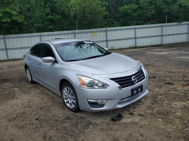 2015 Nissan Altima 2.5 VIN: 1N4AL3AP0FN321563 Lot: 51805594