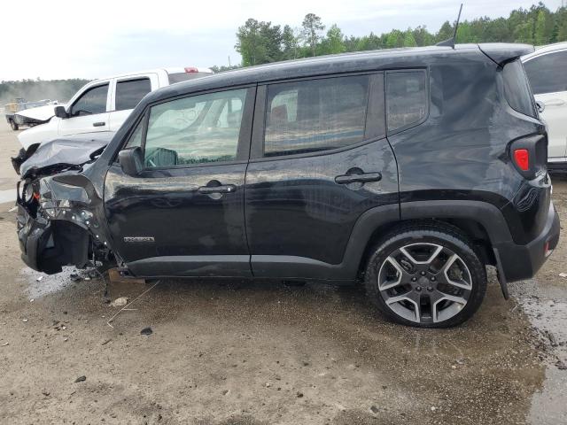 2021 Jeep Renegade Sport VIN: ZACNJDAB3MPM95740 Lot: 51284294