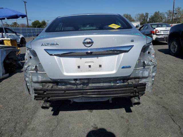 2014 Nissan Altima 2.5 VIN: 1N4AL3AP0EN334988 Lot: 50997844