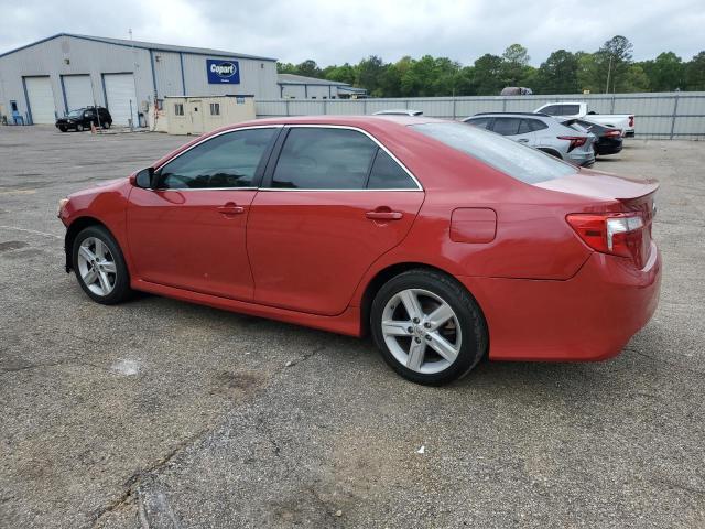 2013 Toyota Camry L VIN: 4T1BF1FK2DU675204 Lot: 49059784